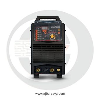 دستگاه جوش تیگ 250 آمپر تکفاز صبا مدل TIG 250 ACDC (هواخنک)