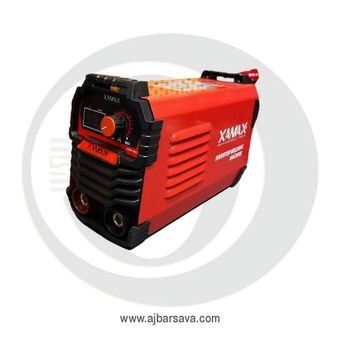 دستگاه جوش 200 آمپر زاماکس مدل 9912