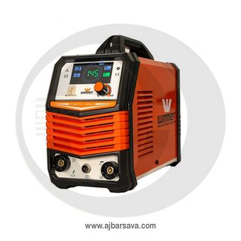 دستگاه جوش اینورتر میگ بدون گاز 140 آمپر وینر مدل 7011