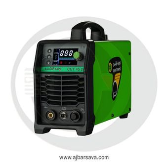 دستگاه برش اینورتر  CUT 45D تک فاز ایران ترانس
