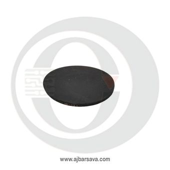صفحه دیافراگم لاستیکی