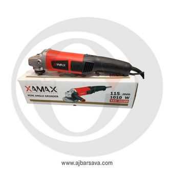 مینی فرز 1010 وات زاماکس  مدل 3010D دسته بلند