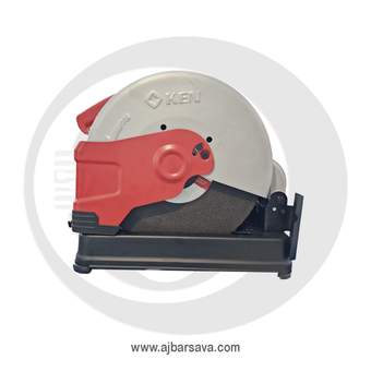 پروفیل بر صنعتی 2300 وات کن 7614