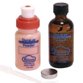 آکریل دورالی Dura lay Reliance