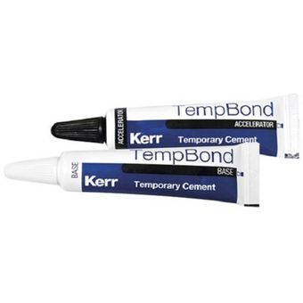 تمپ باند کر | Kerr Temp Bond