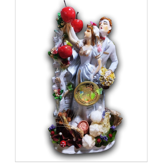 هفت سین عشق ابدی