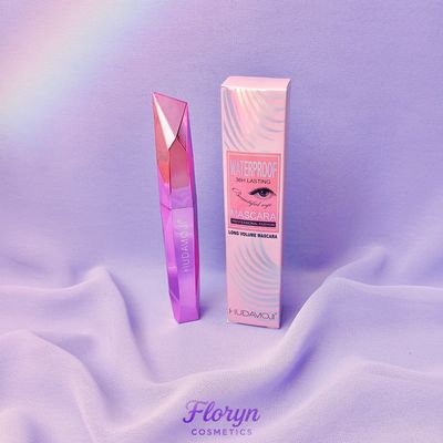 ریمل الماسی HUDAMOJI