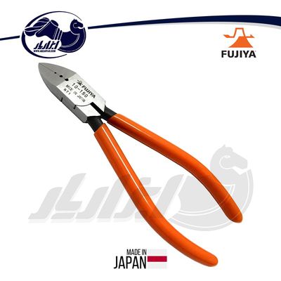 انبر سیم چین 6 اینچ فوجیا مدل 150-10