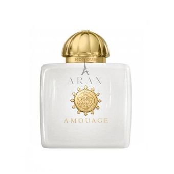 عطر ادکلن آمواج هانر | Amouage Honour