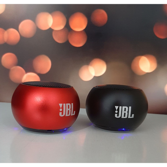 اسپیکر بلوتوثی M3 mini JBL