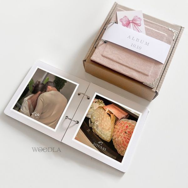 آلبوم عکس 10.10 (اروپایی)