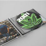 آلبوم 2001 از Dr. Dre