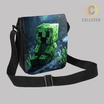 کیف دوشی بازی ماینکرافت (Minecraft) کد 07