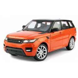 ماکت ماشین رنجرور اسپورت ویلی(Range Rover Sport welly)