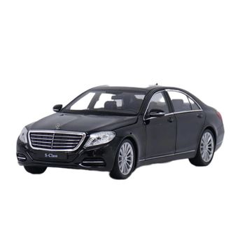 ماکت ماشین مرسدس بنز ویلی (S CLASS)