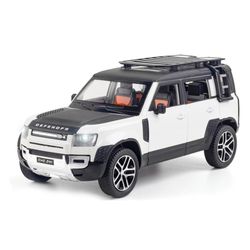 ماکت ماشین رنجرور چه ژی