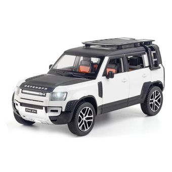 ماکت ماشین رنجرور چه ژی