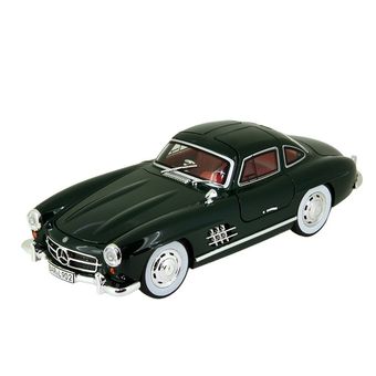 ماکت ماشین مرسدس بنز 300 اس ال (دودزا) چه ژی