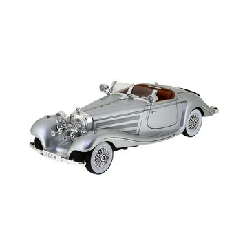 ماکت ماشین مرسدس بنز k500 (دودزا) چه ژی