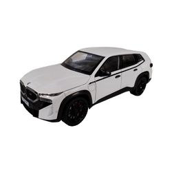 ماکت ماشین بی ام دبلیو ایکس ام jinlifang | bmw xm