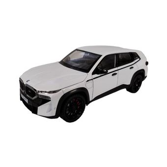 ماکت ماشین بی ام دبلیو ایکس ام jinlifang | bmw xm