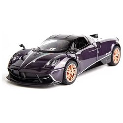 ماکت ماشین پاگانی چه ژی