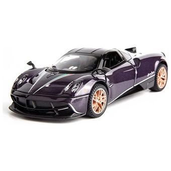 ماکت ماشین پاگانی چه ژی