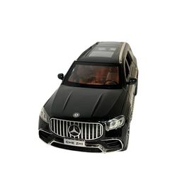 ماکت ماشین مرسدس بنز جی ال بی 2019 چه ژی JLB 2019