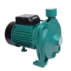 پمپ آب یک اسب 1 اینچ بشقابی شیمجه مدل CPM750