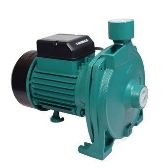 پمپ آب یک اسب 1 اینچ بشقابی شیمجه مدل CPM750