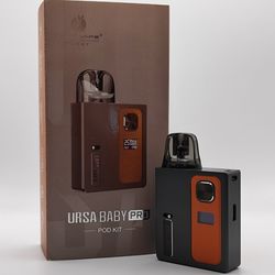 پاد لاست ویپ اورسا بیبی پرو POD LOST VSPE URSA BABY PRO