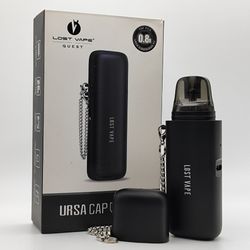 پاد سیستم لاست ویپ اورسا کپ POD LOST VAPE URSA CAP