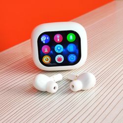 ایرپاد بلوتوثی مدل wisme wt_7 باگارانتی 3ماهه