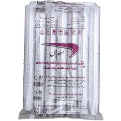 لیوان یکبار مصرف احدی سنگین 900 گرمی 500عددی 200cc