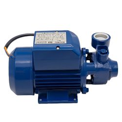 پمپ نیم اسب محیطی اسکواردی مدل QB60