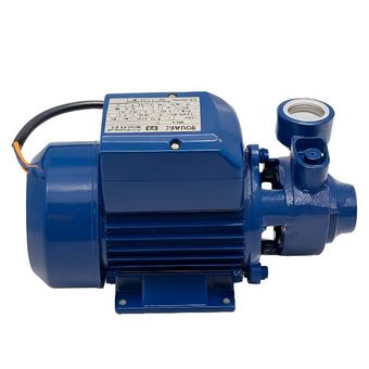 پمپ نیم اسب محیطی اسکواردی مدل QB60