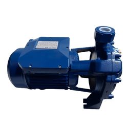 پمپ دو اسب دو پروانه اسکواردی مدل IB210-S