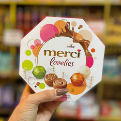 شکلات کادویی مرسی میکس