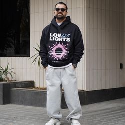 هودی LOWLIGHTSستاره