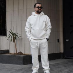 هودی STWDسفید