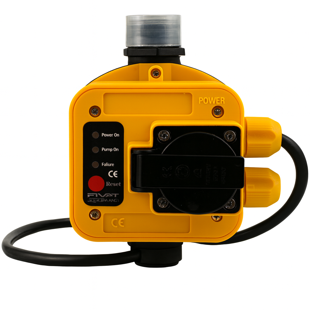 ست کنترل 180 درجه رایوال مدل DSK-8.2