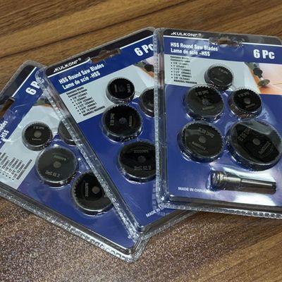 تیغ اره مینیاتوری 6 عددی