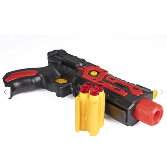 اسباب بازی تفنگ کلت مدل m65