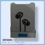 هندزفری سیمی bodyguardz مدل BH15