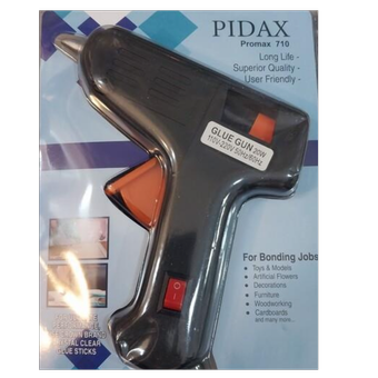 دستگاه چسب حرارتی کوچک 20w