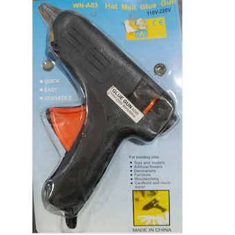 دستگاه چسب حرارتی بزرگ 40w