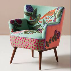 مبل سوزندوزی Art Furniture | مبلمانی فراتر از کاربرد