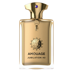 آمواج جوبیلیشن40 مردانه AMOUAGE Jubilation 40 Man آ