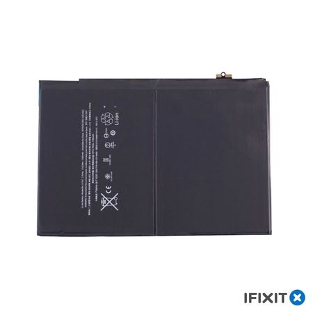 مناسب برای :  پارت باتری : A1547  Model number | on the back cover  A1566 on the iPad Air 2