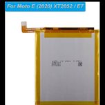 باتری اورجینال گوشی موتورولا Moto E 2020 مدل LC40